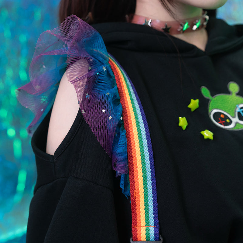 Pop Galaxy エプロン