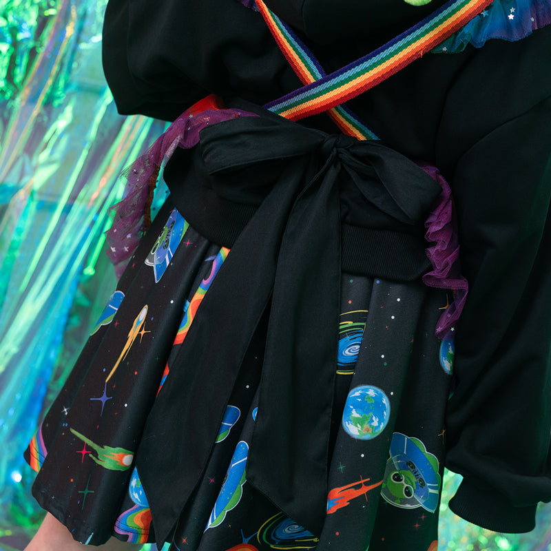 Pop Galaxy エプロン