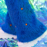 Pop Galaxy レッグウォーマー