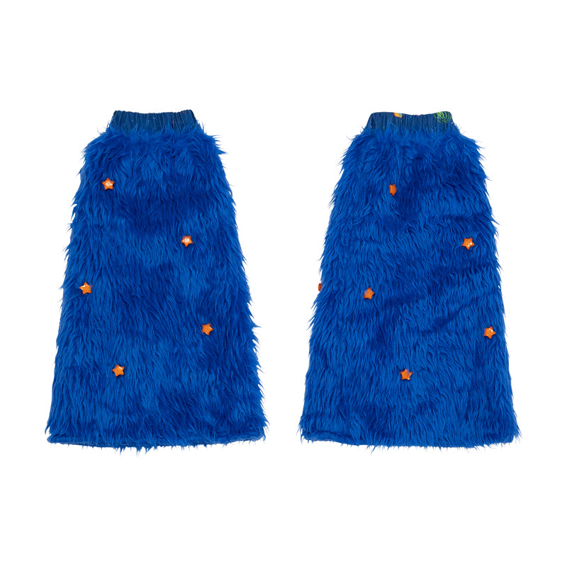 Pop Galaxy レッグウォーマー