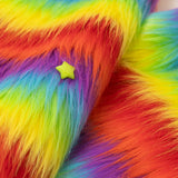 Pop Galaxy レッグウォーマー