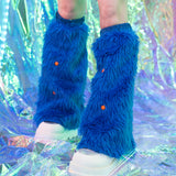 Pop Galaxy レッグウォーマー