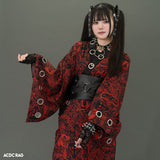 Garakuta Kimono