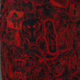 Garakuta Kimono