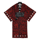 Garakuta Kimono