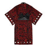Garakuta Kimono