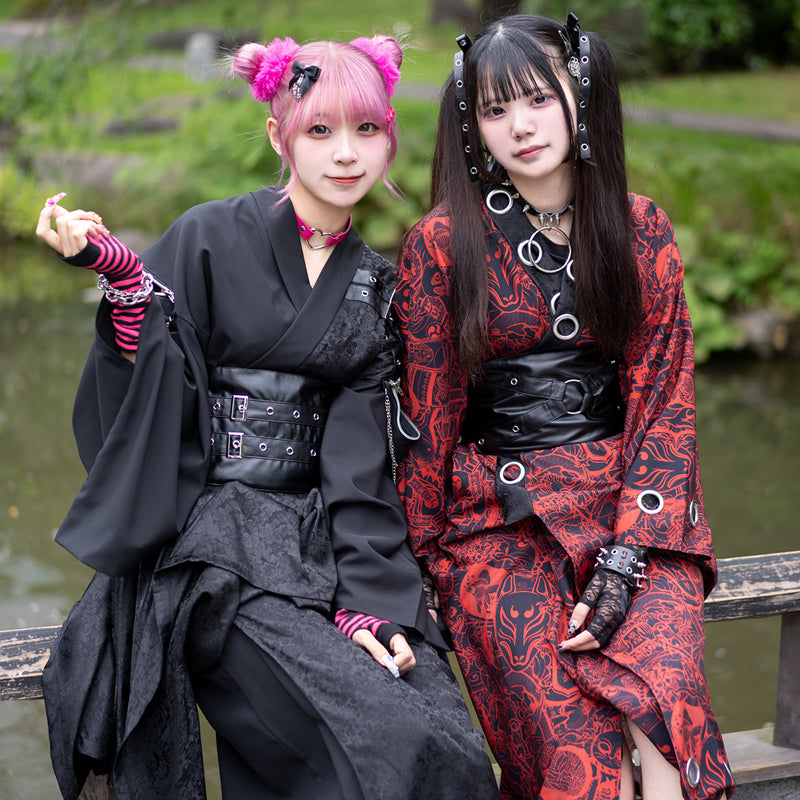 Garakuta Kimono – ACDC RAG
