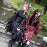 Garakuta Kimono