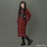 Garakuta Kimono