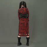 Garakuta Kimono