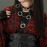 Garakuta Kimono