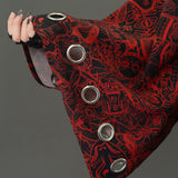 Garakuta Kimono