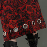 Garakuta Kimono