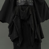 Caged Crow Kimono