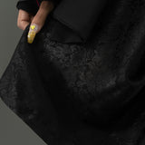 Caged Crow Kimono