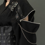 Caged Crow Kimono