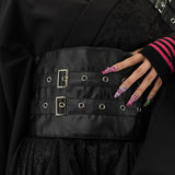 Caged Crow Kimono