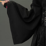 Caged Crow Kimono