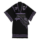 DEVIL PUNK KIMONO