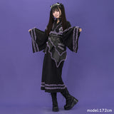 DEVIL PUNK KIMONO