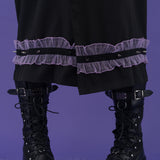 DEVIL PUNK KIMONO