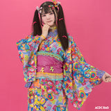 DecoLove Kimono