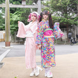 DecoLove Kimono
