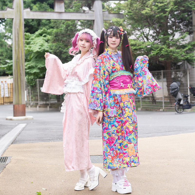 デコラブ KIMONO – ACDC RAG