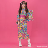 DecoLove Kimono