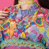 DecoLove Kimono