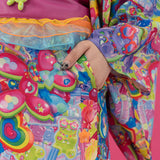 DecoLove Kimono