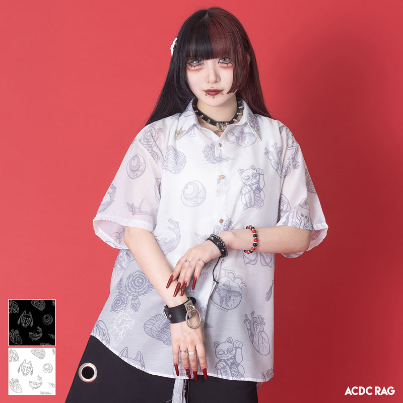 ACDC RAG Official Shop