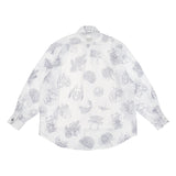 Garakuta Sheer Shirt