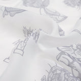 Garakuta Sheer Shirt