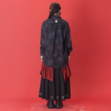Garakuta Sheer Shirt