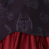 Garakuta Sheer Shirt