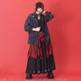 Garakuta Sheer Shirt