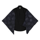 Garakute Sheer Shirt With Kimono Sleeves