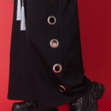 Garakuta Eyelet Pants 