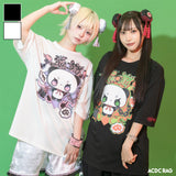 MERAMERA PANDA TSHIRT
