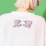 MERAMERA PANDA TSHIRT