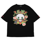 MERAMERA PANDA TSHIRT