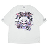 MERAMERA PANDA TSHIRT
