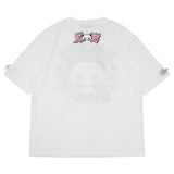 MERAMERA PANDA TSHIRT