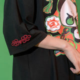 MERAMERA PANDA TSHIRT
