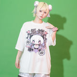 MERAMERA PANDA TSHIRT
