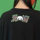 MERAMERA PANDA TSHIRT