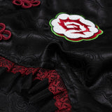 MERAMERA PANDA CROP JACKET