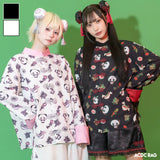 MERAMERA PANDA SHIRT