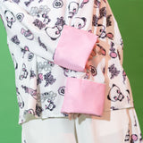 MERAMERA PANDA SHIRT